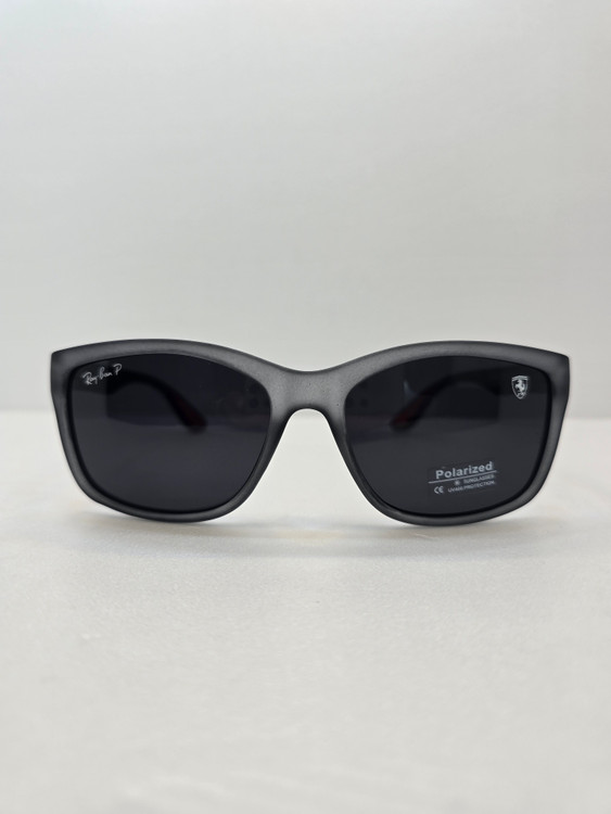 عینک پلاریزه