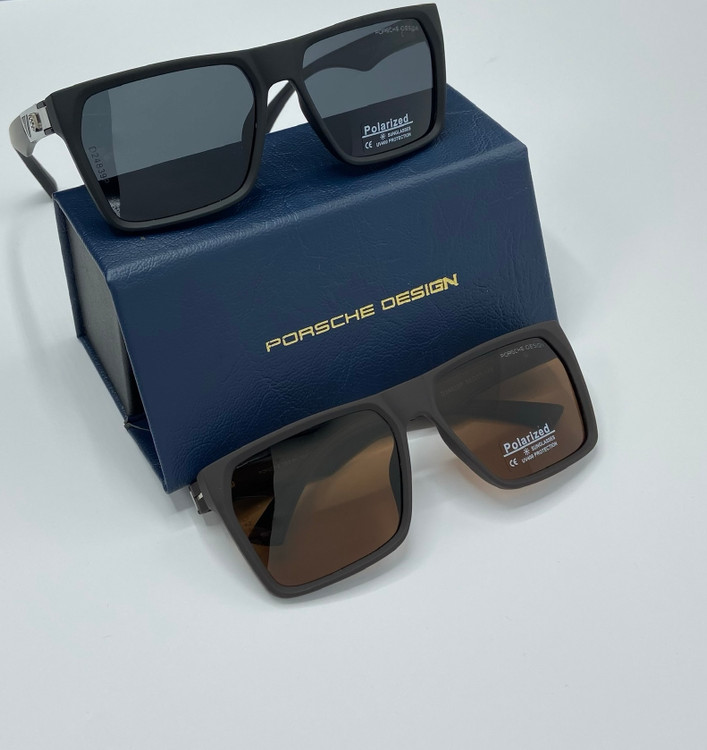 عینک پورش دیزاین