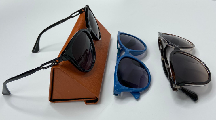 عینک fendi