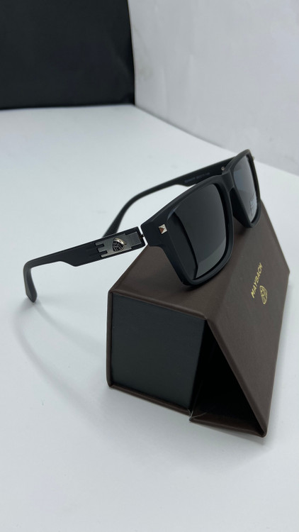 عینک پلاریزه