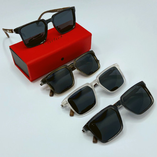 عینک کارتیر