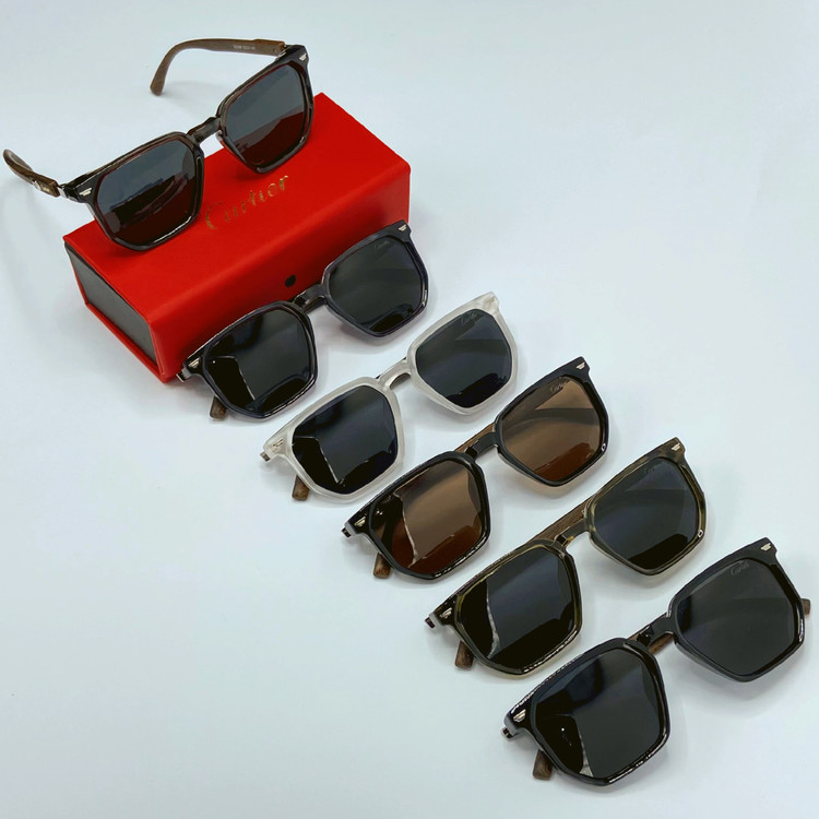 عینک کارتیر