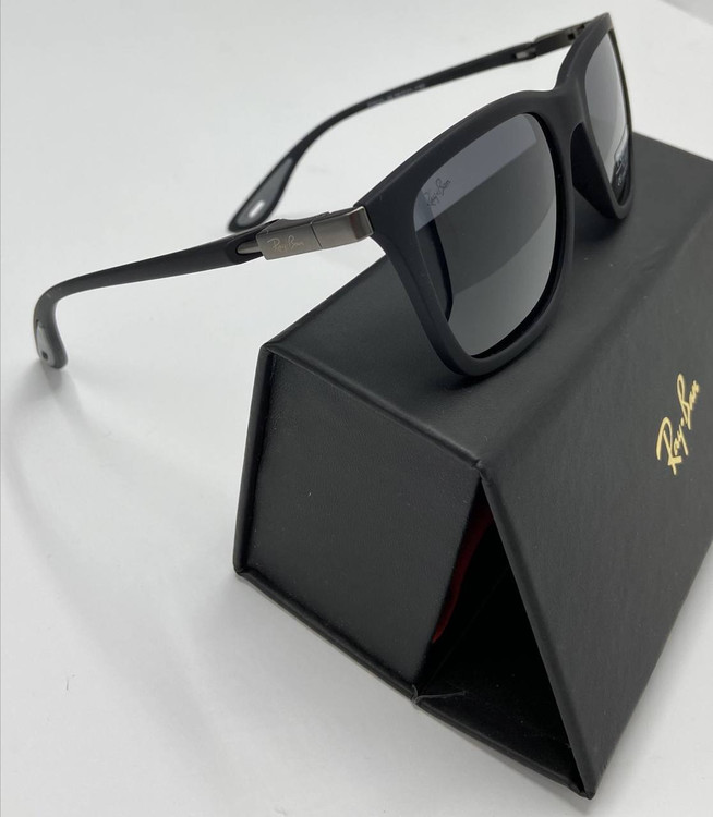 عینک مردانه