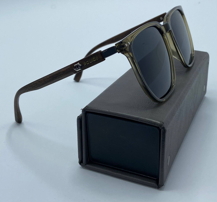 عینک آفتابی پلیس