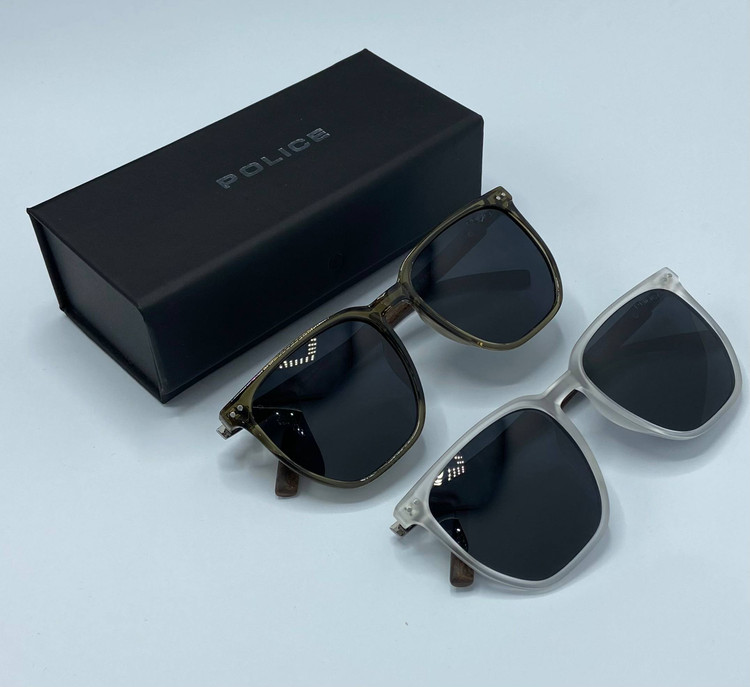 عینک آفتابی