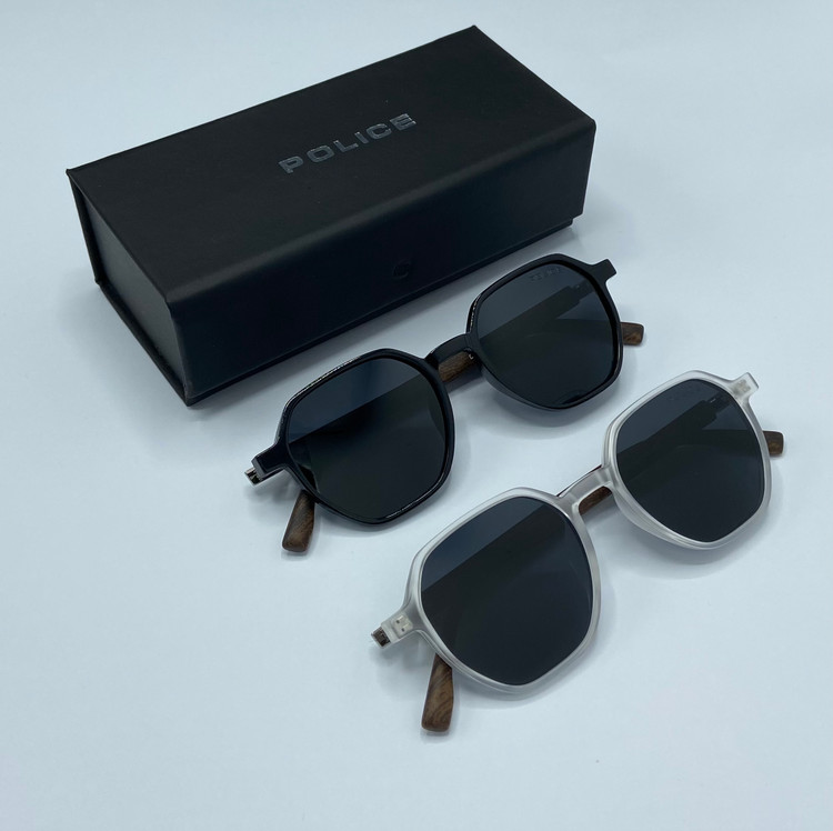 عینک آفتابی زنانه و مردانه