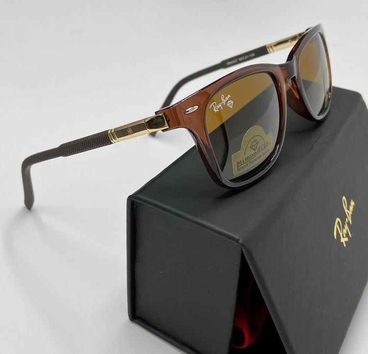 عینک آفتابی زنانه ریبن