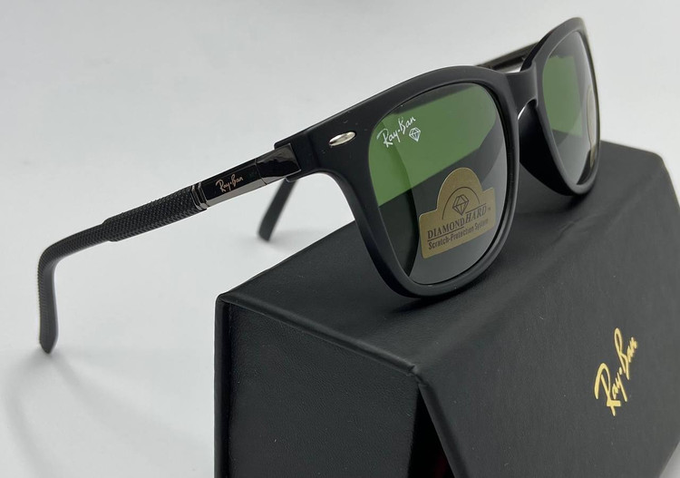 عینک آفتابی مردانه ریبن