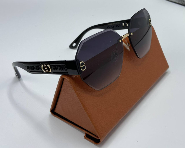 عینک dior