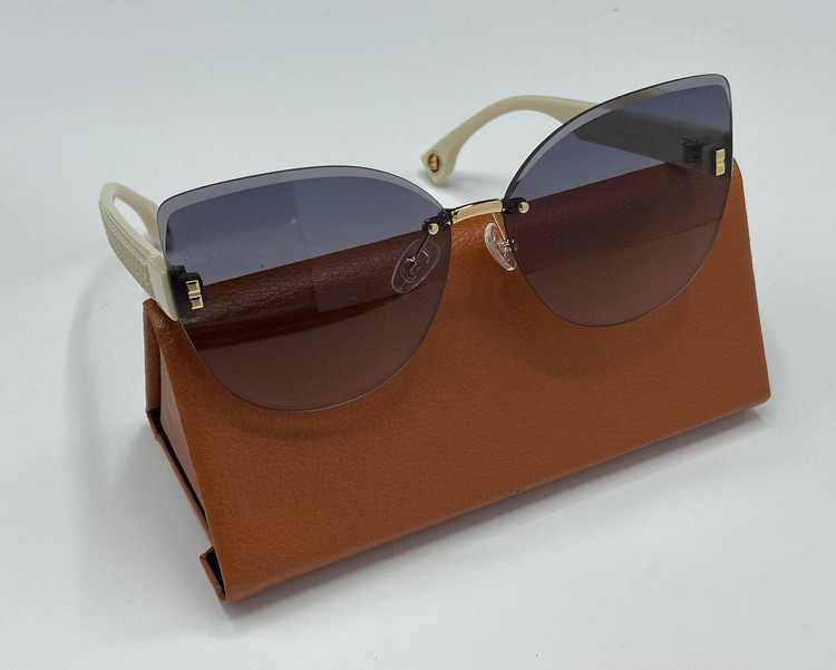 عینک fendi