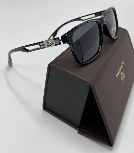 عینک آفتابی مردانه