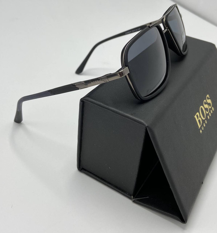 عینک آفتابی boss