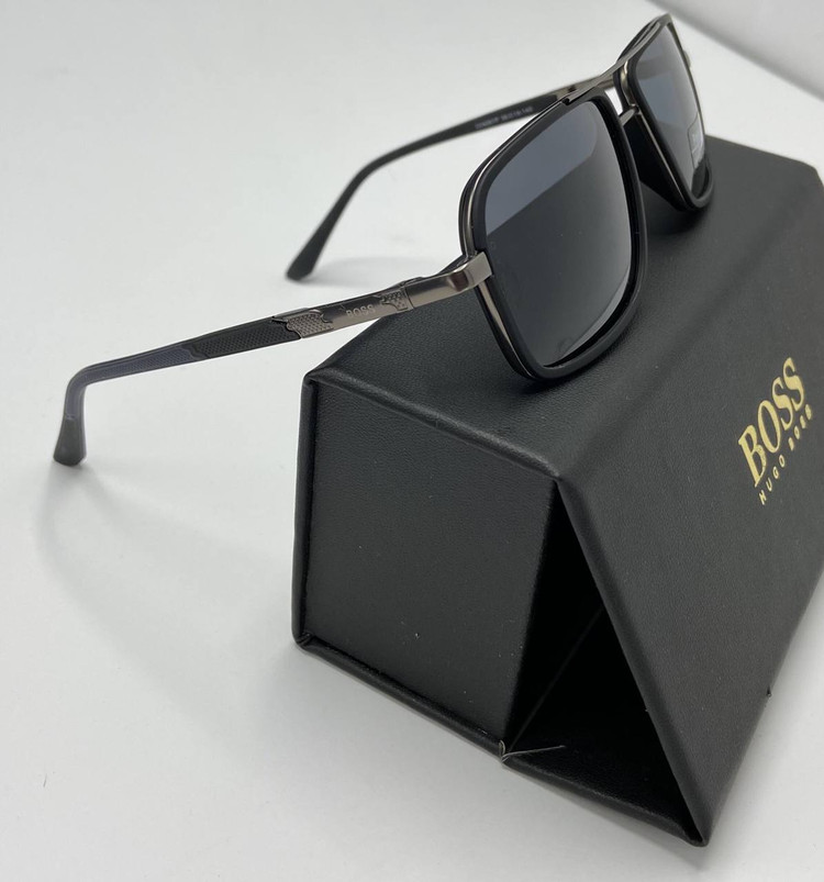 عینک آفتابی boss