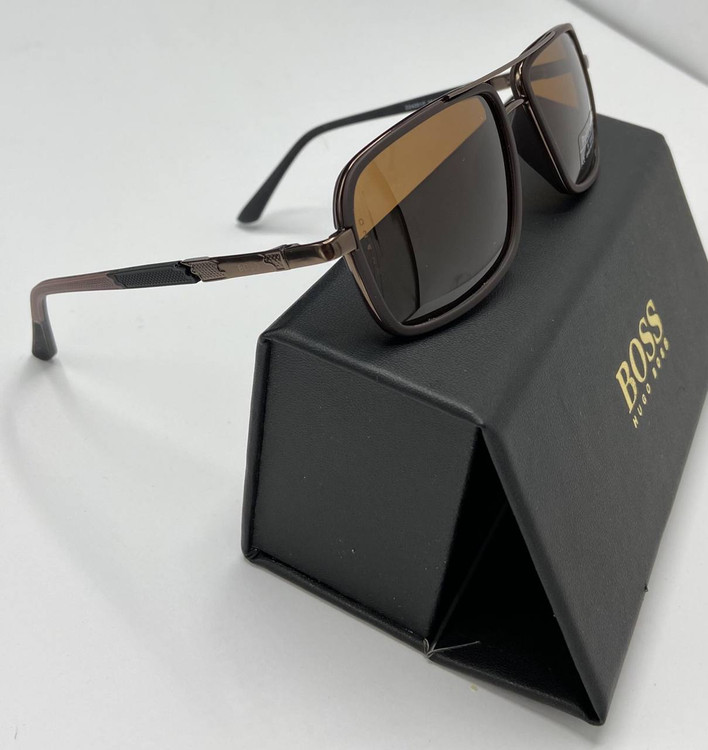 عینک آفتابی مردانه