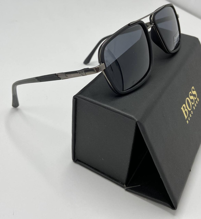 عینک Boss
