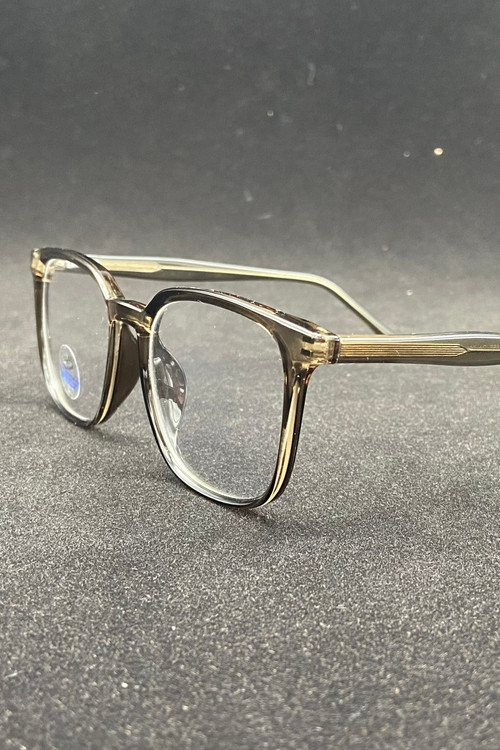 عینک بلوکات