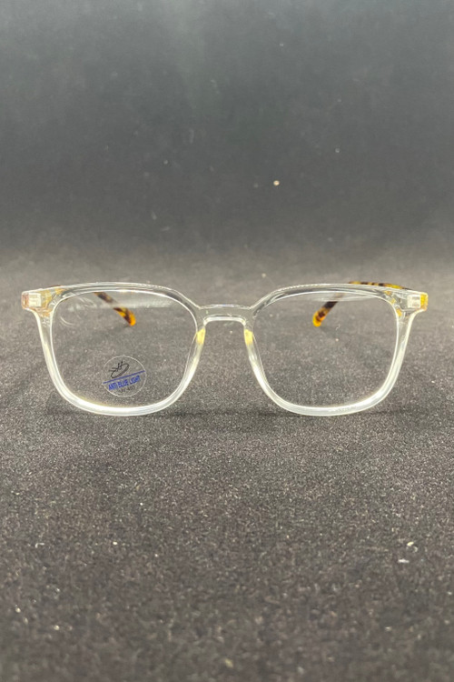 عینک ضد نور آبی