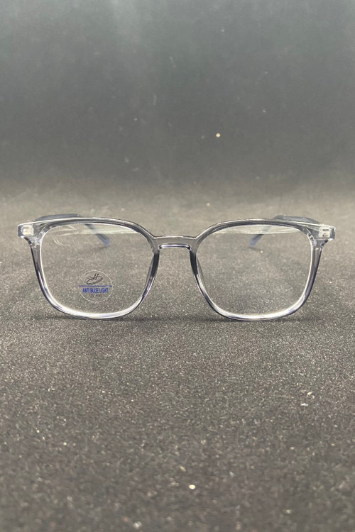 عینک مردانه
