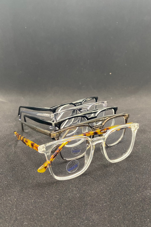 عینک bluecut مردانه