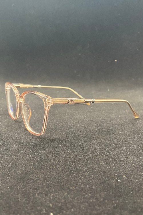 عینک دوکاره