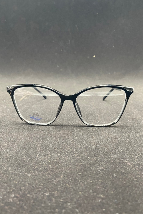 عینک چشم گربه ای