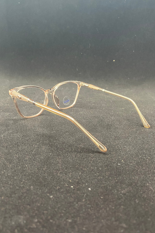 عینک زنانه bluecut