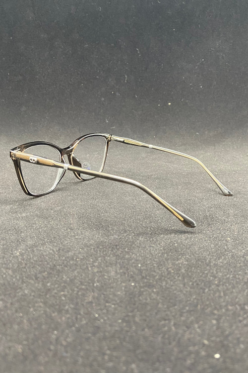 عینک دسته سیم