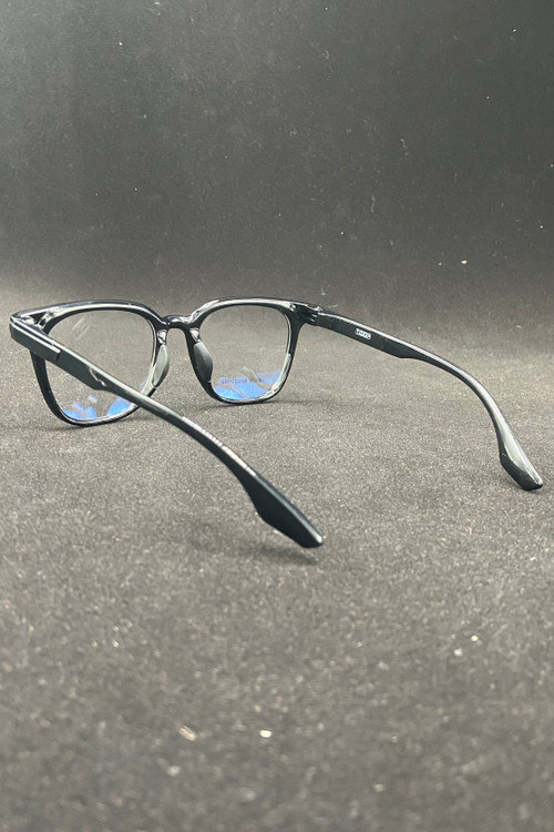 عینک دسته سیم