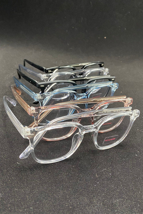 عینکهای بلوکات