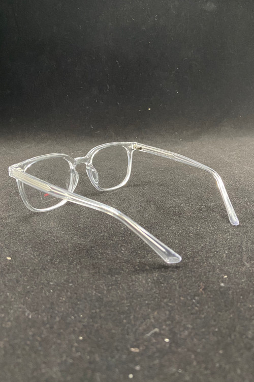 شیشه بدون نمره