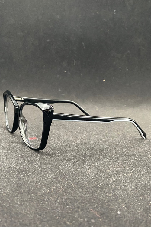 استایل عینک