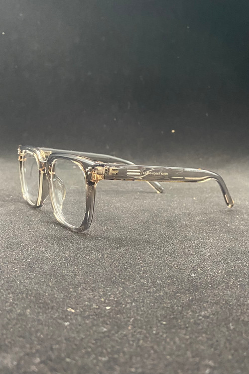 عینک بلوکات یونیسکس