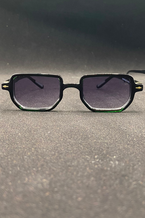 عینک پلاریزه