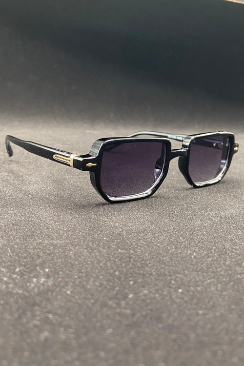 استایل عینک