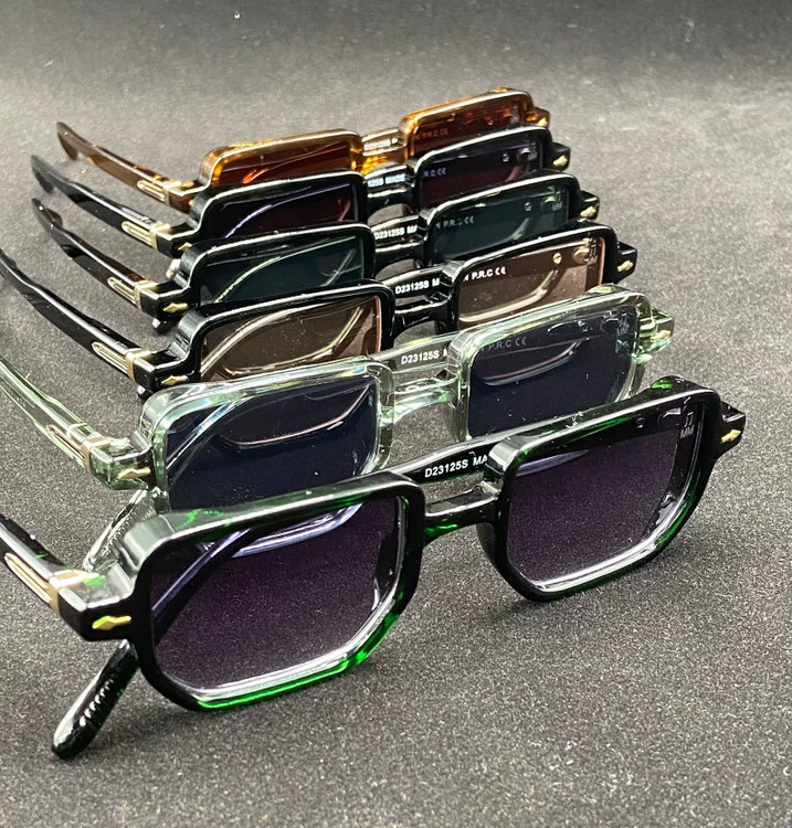 عینک آفتابی یونیسکس