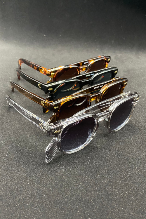 عینک آفتابی مردانه