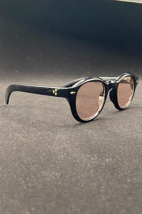 عینک آفتابی یونیسکس moscot