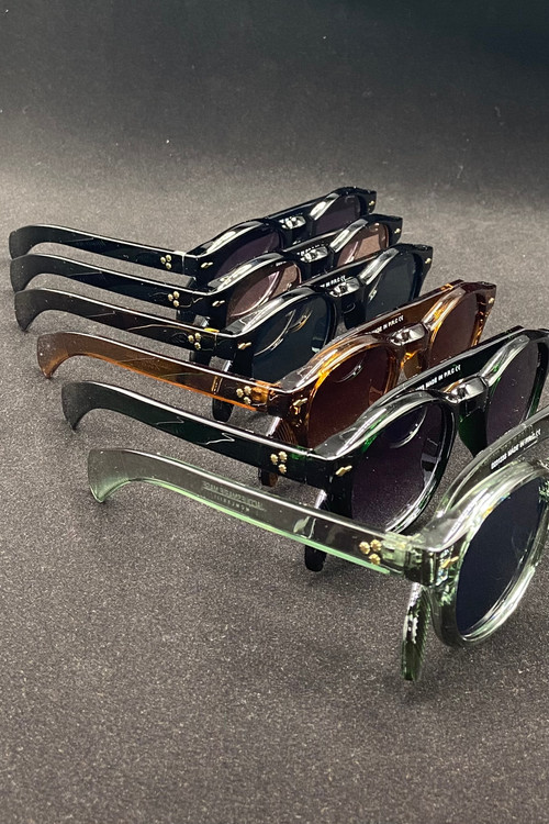 عینک آفتابی زنانه موسکات