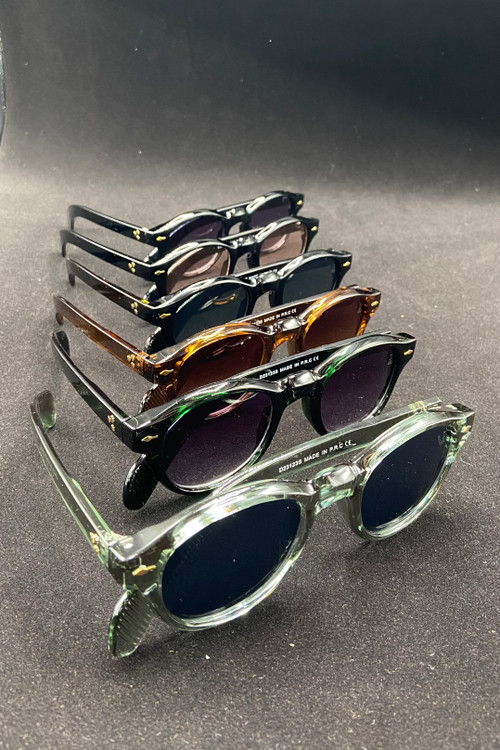 عینک آفتابی مردانه