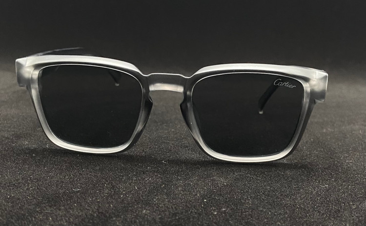 عینک کارتیر