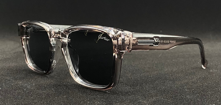 عینک یونیسکس cartier