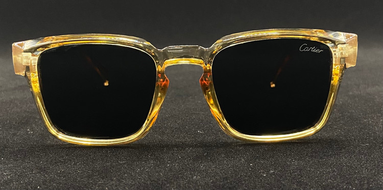 عینک مردانه