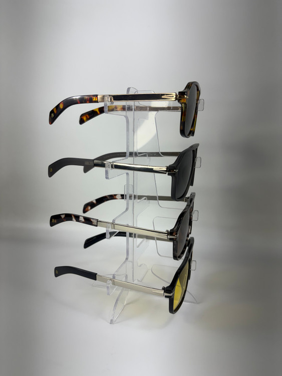 عینک زنانه شیک