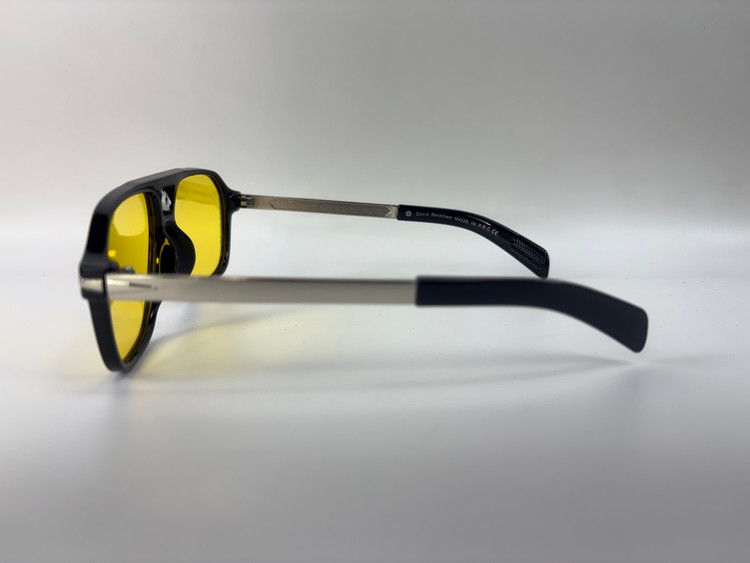 عینک شب دیوید بکام