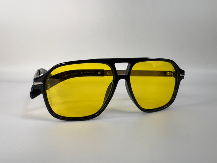 عینک دیوید بکام