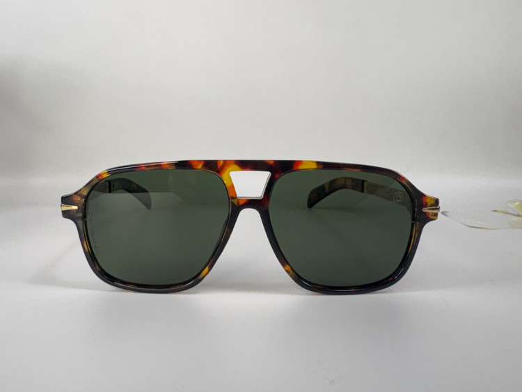 عینک پلاریزه