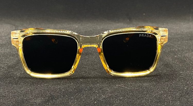 عینک پلاریزه