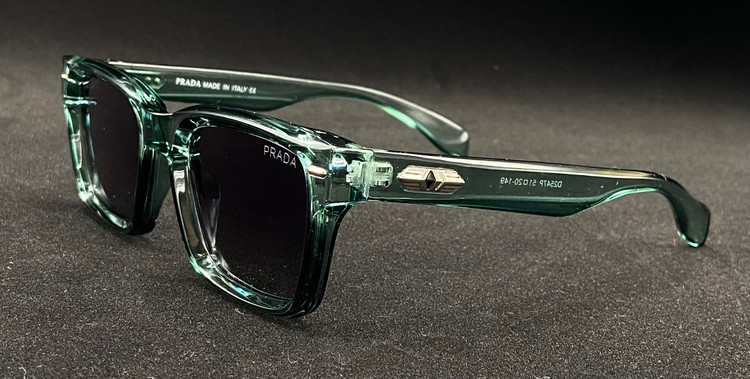 عینک یونیسکس پرادا