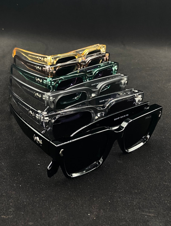 عینک جدید سال