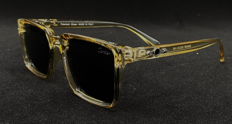 عینک فشن کارتیر